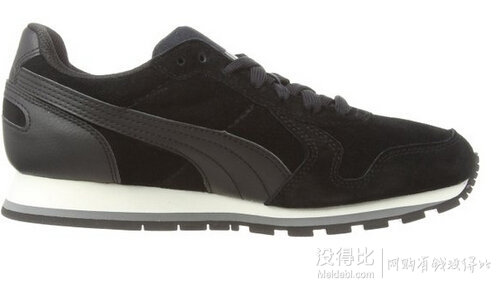35碼！Puma 彪馬 St Runner Sd 中性復(fù)古跑鞋