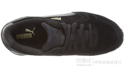 35碼！Puma 彪馬 St Runner Sd 中性復(fù)古跑鞋
