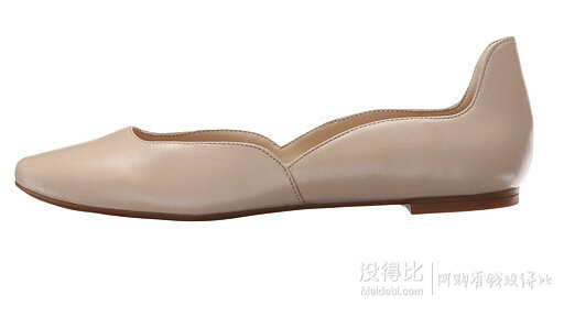 Nine West 玖熙 Zerenity 女士平底鞋