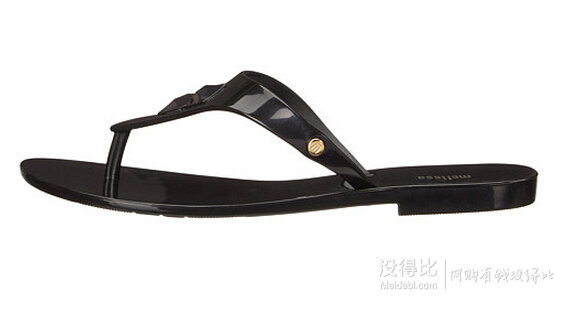 Melissa Shoes 梅麗莎 Colora 女士夾趾涼拖