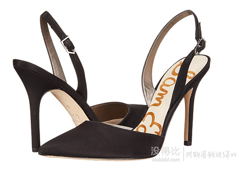 Sam Edelman Dora  尖頭女士高跟鞋 