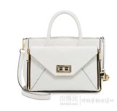Dianevon Furstenberg 440 Gallery SecretAgent 手提袋