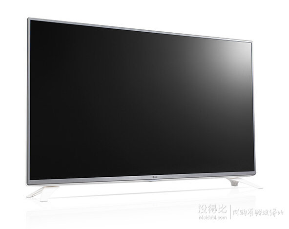 金牌以上：LG 49LF5400 49英寸 LED液晶電視 2499元包郵（2699-200）