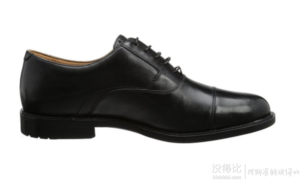 Clarks 其樂 男士真皮正裝鞋