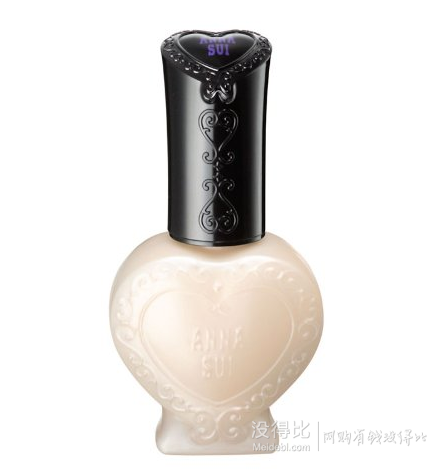 AnnaSui 安娜蘇 魔幻光透瓷娃娃保濕粉底液 101  30ml