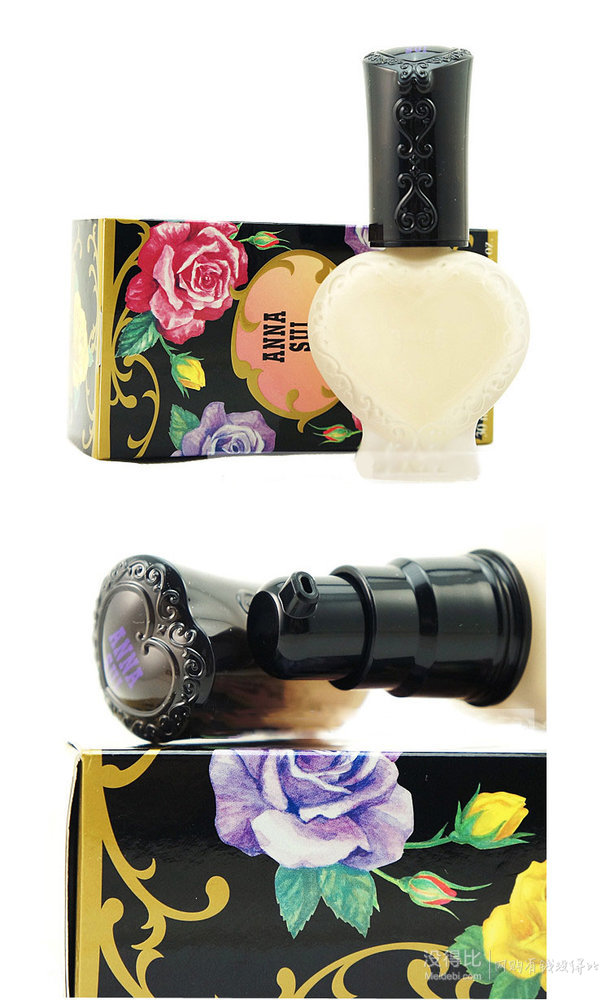 AnnaSui 安娜蘇 魔幻光透瓷娃娃保濕粉底液 101  30ml