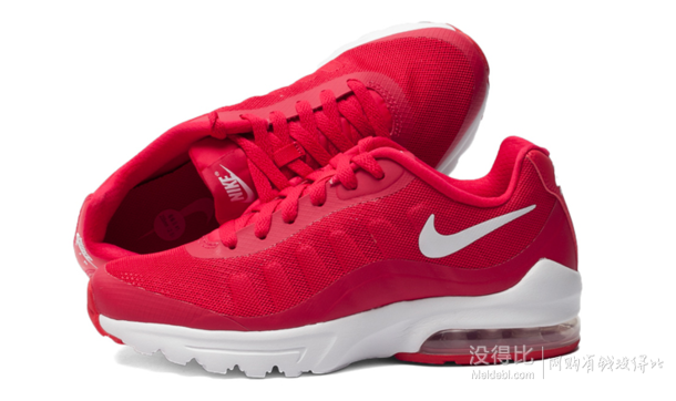 38碼：NIKE 耐克 女子新款 AIR MAX INVIGOR 復刻鞋 280元包郵（330-50禮品卡）