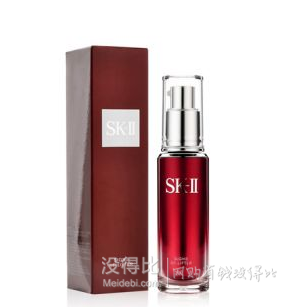 SK-II 彈性抗松弛精華乳 40g   425元包郵（ 435-10）