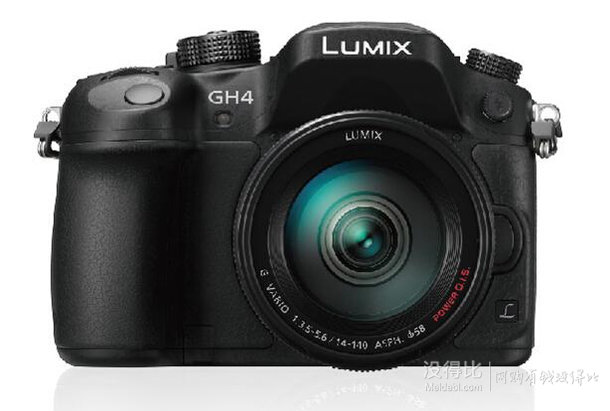 Panasonic 松下 LUMIX DMC-GH4 無反相機機身 6799元包郵