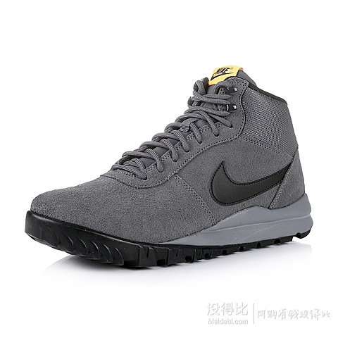 新低價！NIKE 耐克 HOODLAND SUEDE 男子復(fù)刻鞋   249元包郵（299-50）