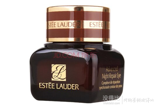 ESTEE LAUDER 雅詩蘭黛 ANR 即時修護 眼部精華霜 15ml