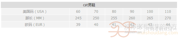 CAT 卡特 牛皮低幫男士黃靴  239包郵（299-60禮品卡）