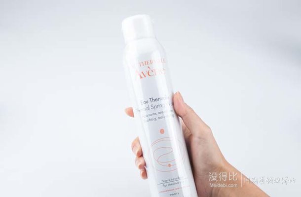 Avene 雅漾 舒護(hù)活泉水噴霧 300ml  54元 （79元，滿減+用券）