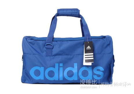 adidas 阿迪達(dá)斯 2016年新款中性訓(xùn)練系列隊(duì)包  99元包郵（229-130）