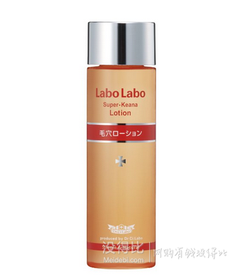 補(bǔ)貨！Dr. Ci:Labo 城野醫(yī)生 爽膚水 100ml