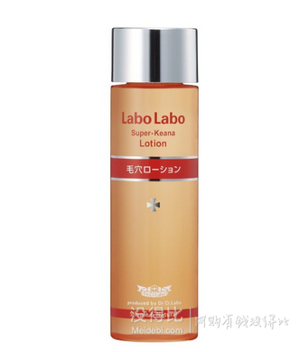 补货！Dr. Ci:Labo 城野医生 爽肤水 100ml