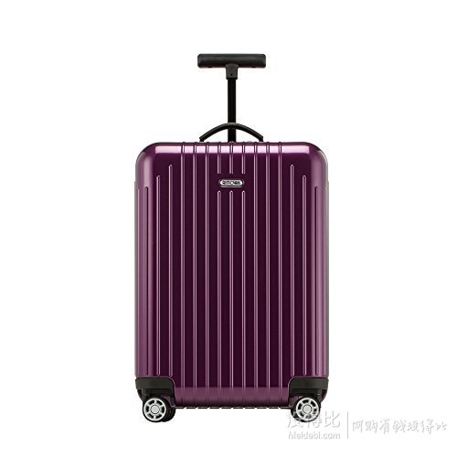 德國RIMOWA日默瓦 火爆了，拉桿箱中的勞斯萊斯！別跟我說你還不知道？