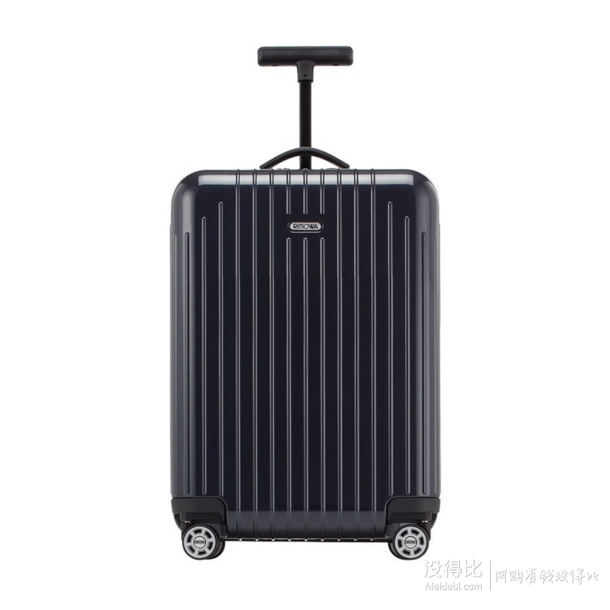 高端秀：RIMOWA SALSA AIR超輕空氣系列 20寸登機(jī)箱 34L