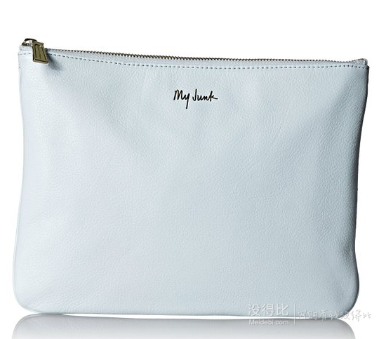 直郵到手約204元！REBECCA MINKOFF Jody My Junk Pouch 女士手拿包