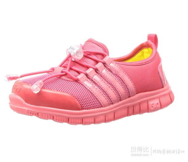 Bubble gummers 女童 休閑運動鞋 459-5124-041 58.5元（117，下單5折）