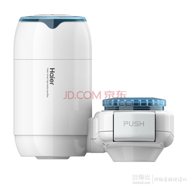 Haier 海爾 HZS-WP1S-1智能水龍頭凈水器