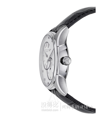 HAMILTON 漢米爾頓 JazzMaster 爵士系列 男款自動機械腕表 H42615753