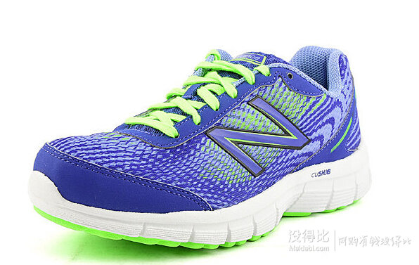 New Balance 女式 575系列輕量支撐專業(yè)跑步鞋W575BP1