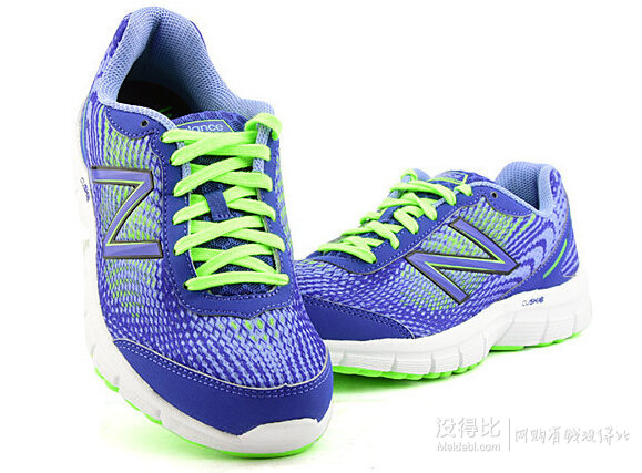 New Balance 女式 575系列輕量支撐專業(yè)跑步鞋W575BP1