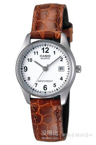 CASIO 卡西欧 STANDARD系列 LTP-1175E-7BJF 女士时装腕表