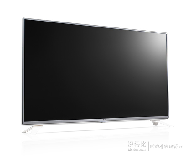 再降200元：LG 49LF5400 49英寸 窄邊 IPS硬屏LED液晶電視  2399元包郵