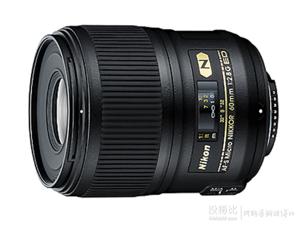 Nikon 尼康  AF-S Micro 60/2.8G ED 微距鏡頭  3388元包郵