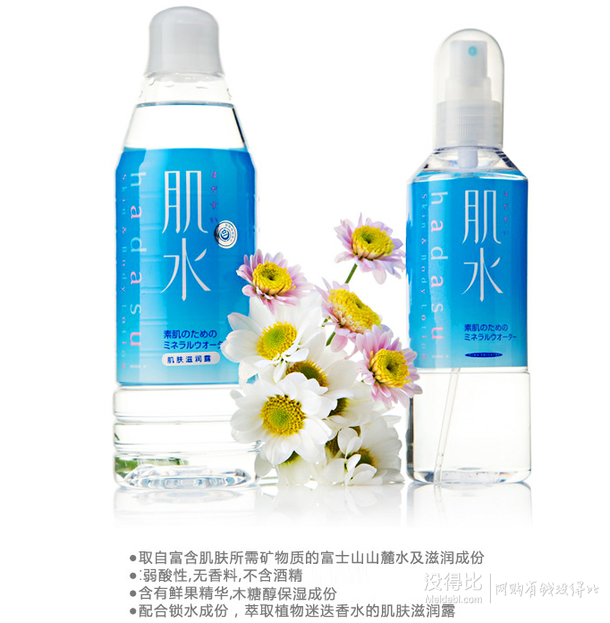 AQUAIR 資生堂  肌水 肌膚滋潤(rùn)露 400ml  25元(50元，199-100)