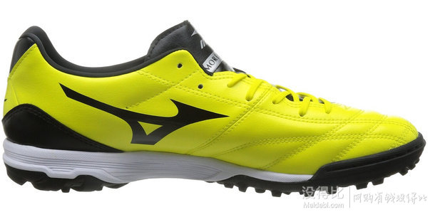 Mizuno 美津濃 男 足球鞋MORELIA NEO UT AS P1GD151594  219.8元包郵（314，下單7折）