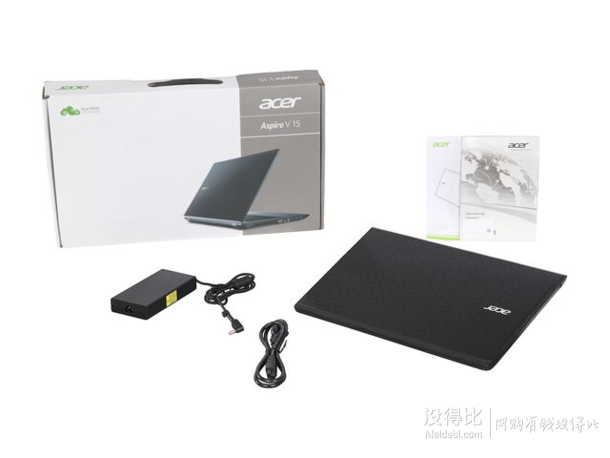 acer宏碁aspirev15156寸全高清笔记本i56300hq8g1t128gv5591g56as