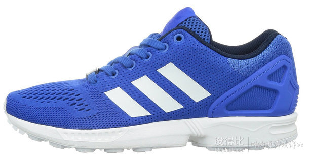 adidas Originals 阿迪達(dá)斯三葉草 中性休閑鞋 ZX FLUX  B34511  366.8元包郵（524，下單7折）