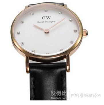 Daniel Wellington 0951DW 女士時尚石英腕表