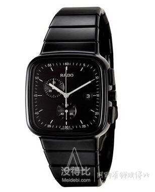 RADO 雷達 R5.5系列 男士陶瓷腕表