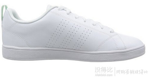 Adidas 阿迪達(dá)斯 NEO VALCLEAN2 中性休閑運(yùn)動(dòng)鞋