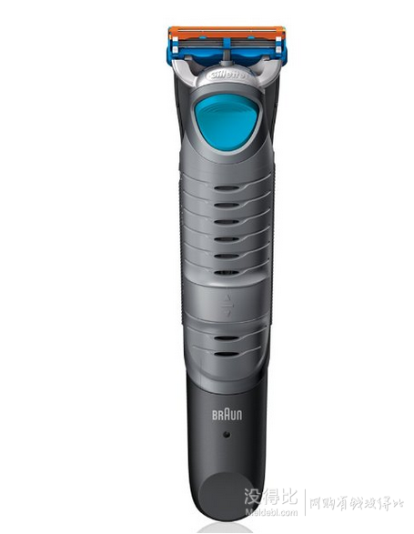 Braun 博朗 Cruzer 6 干濕兩用剃毛器