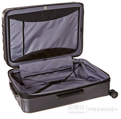 Delsey 法國(guó)大使29寸萬(wàn)向輪拉桿箱