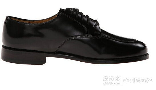 8.5碼！Cole Haan 型男真皮舒適時(shí)尚商務(wù)皮鞋