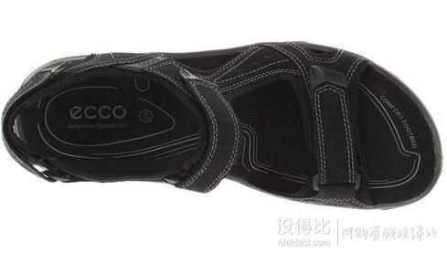 ECCO 愛步 Cheja Sandal 男士涼鞋