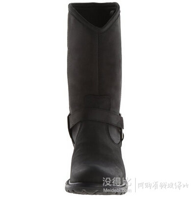Timberland 添柏嵐 EK Stoddard 女款真皮中筒靴