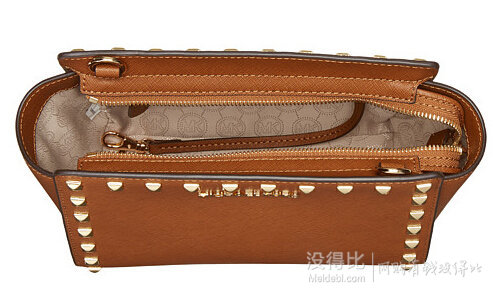 MICHAEL Michael Kors Selma Stud 中號耳朵包