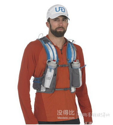 ULTIMATE DIRECTION PB 2.0 Adventure Vest 越野背包