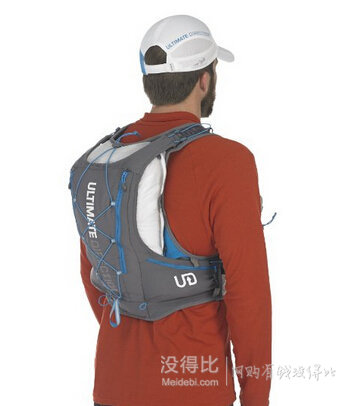 ULTIMATE DIRECTION PB 2.0 Adventure Vest 越野背包