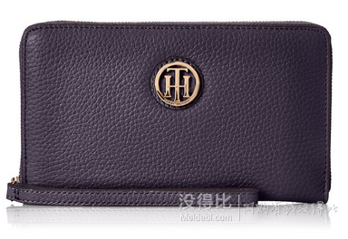 Tommy Hilfiger Lucky Charm 女士長款錢包