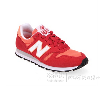 New Balance經(jīng)典復(fù)古慢跑鞋  低至239元包郵