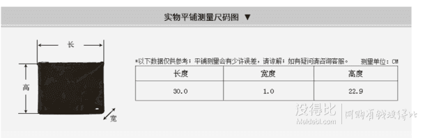 到货了~Andrew Marc 绵羊皮ipad手拿包  79元包邮（179-100元券）