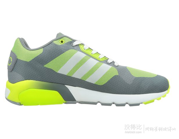 adidas 阿迪達(dá)斯 NEO RUN9TIS 男子休閑鞋 337.2元包郵（496，下單7折）